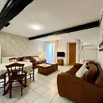 Le Point De Chute Heart Of Ste Mere Σπίτι διακοπών Sainte-Mère-Église