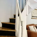 Le Point De Chute Heart Of Ste Mere