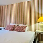 Le Point De Chute Heart Of Ste Mere Σπίτι διακοπών Sainte-Mère-Église