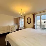 Le Point De Chute Heart Of Ste Mere Σπίτι διακοπών Sainte-Mère-Église