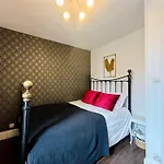 Σπίτι διακοπών Le Point De Chute Heart Of Ste Mere