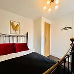 Σπίτι διακοπών Le Point De Chute Heart Of Ste Mere *