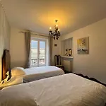 Le Point De Chute Heart Of Ste Mere * Sainte-Mère-Église