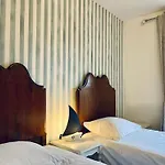 Le Point De Chute Heart Of Ste Mere Σπίτι διακοπών