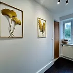 Σπίτι διακοπών Le Point De Chute Heart Of Ste Mere *