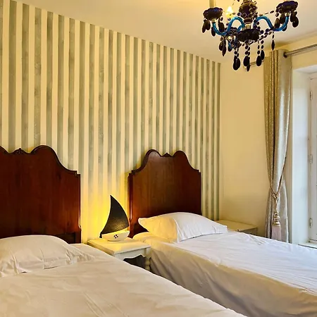 Le Point De Chute Heart Of Ste Mere Σπίτι διακοπών