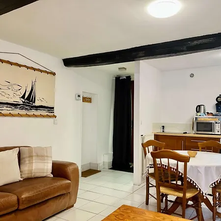 Σπίτι διακοπών Le Point De Chute Heart Of Ste Mere *