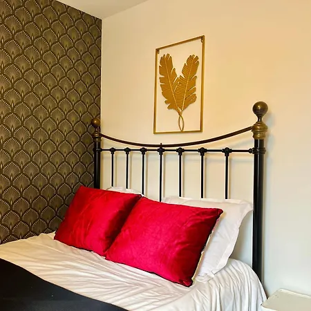 Tatil Evi Le Point De Chute Heart Of Ste Mere