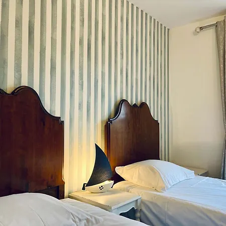 Le Point De Chute Heart Of Ste Mere Tatil Evi