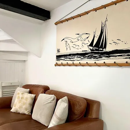 Le Point De Chute Heart Of Ste Mere