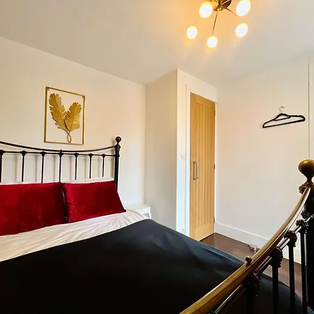 Holiday home Le Point De Chute Heart Of Ste Mere *