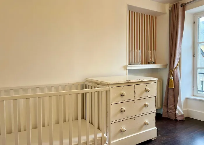 Le Point De Chute Heart Of Ste Mere * Sainte-Mère-Église