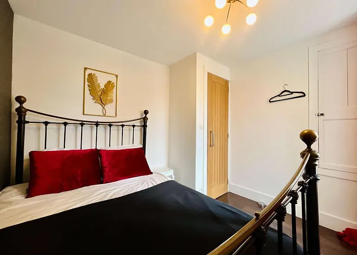 別荘 Le Point De Chute Heart Of Ste Mere *