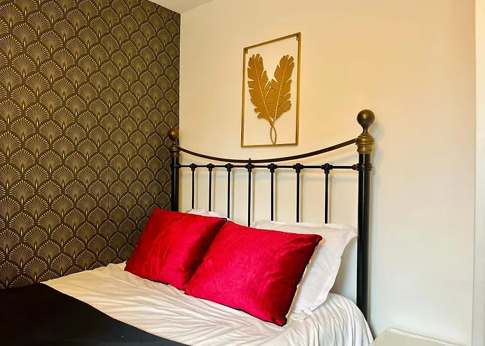 別荘 Le Point De Chute Heart Of Ste Mere