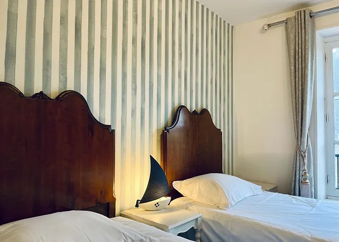 Le Point De Chute Heart Of Ste Mere 別荘