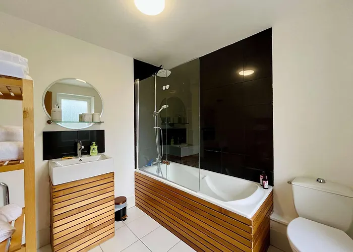 Le Point De Chute Heart Of Ste Mere