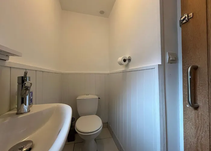 Le Point De Chute Heart Of Ste Mere 別荘